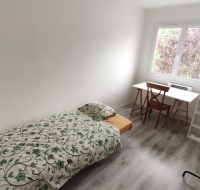 Chambre a louer à Rouen