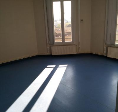 Chambres meublées / non meublées à louer