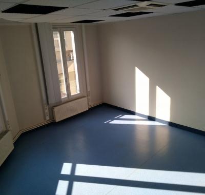 Chambres meublées / non meublées à louer