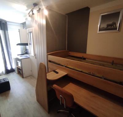 Location chambre meublée à Evry