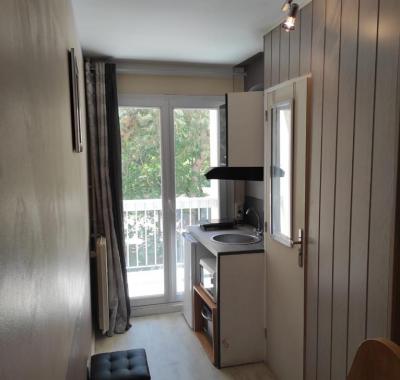 Location chambre meublée à Evry