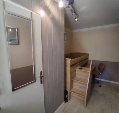 Location chambre meublée à Evry