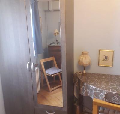 Chambre à louer Bordeaux Centre