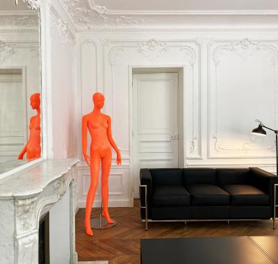 VILLA EN COLIVING A ERMONT (95) - A 20 minutes de Paris