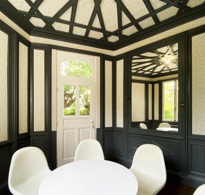 VILLA EN COLIVING A ERMONT (95) - A 20 minutes de Paris