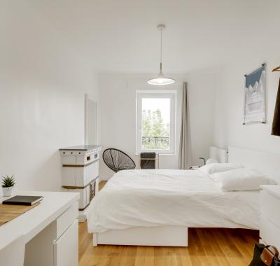 VILLA EN COLIVING A ERMONT (95) - A 20 minutes de Paris