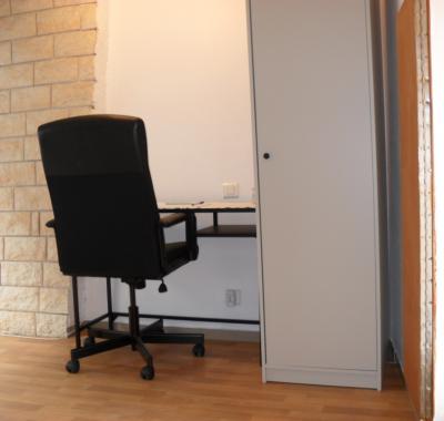 Maison meublée de 37m2. Nantes quartier sud