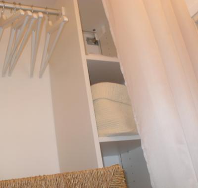 Maison meublée de 37m2. Nantes quartier sud