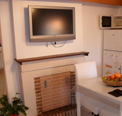 Maison meublée de 37m2. Nantes quartier sud