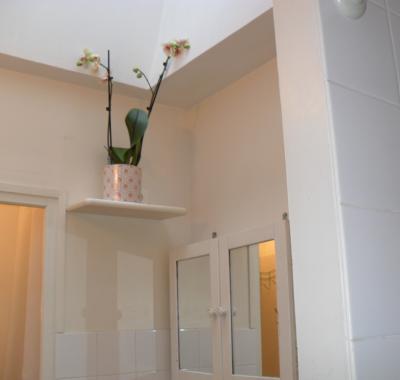 Maison meublée de 37m2. Nantes quartier sud