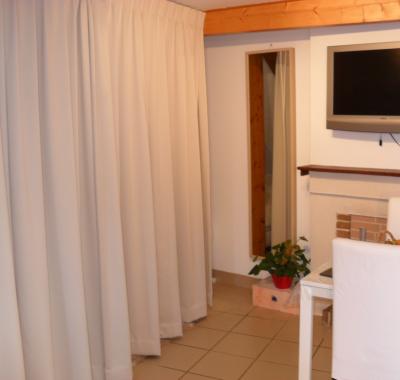 Maison meublée de 37m2. Nantes quartier sud