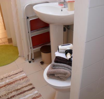 Maison meublée de 37m2. Nantes quartier sud