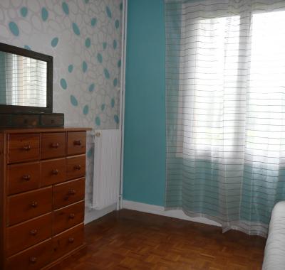 Chambre à louer chez particulier