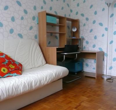 Chambre à louer chez particulier