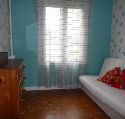 Chambre à louer chez particulier