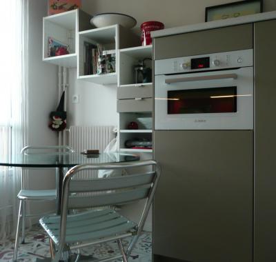 Chambre à louer chez particulier