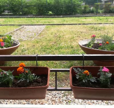 Chambre à louer chez particulier