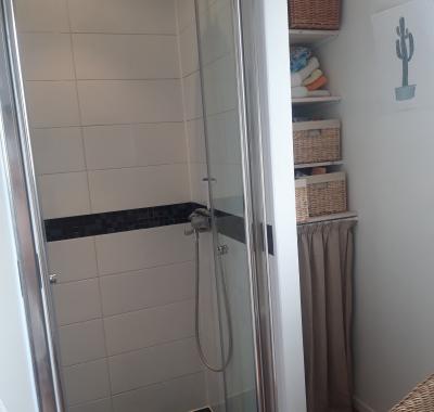 Chambre meublée à louer à 5 mn de Compiègne