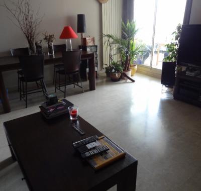 Chambre à louer Lyon Croix Rousse 69004