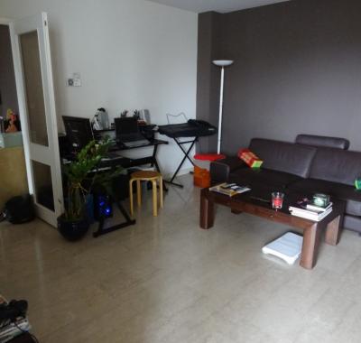 Chambre à louer Lyon Croix Rousse 69004