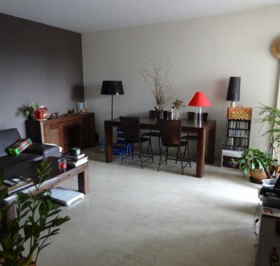 Chambre à louer Lyon Croix Rousse 69004