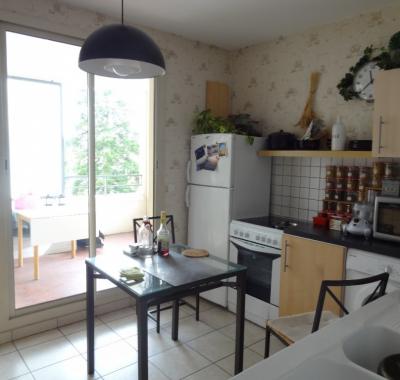 Chambre à louer Lyon Croix Rousse 69004