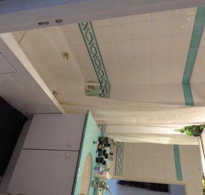 Chambre à louer Lyon Croix Rousse 69004