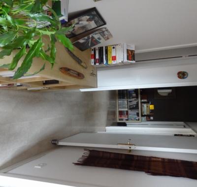 Chambre à louer Lyon Croix Rousse 69004