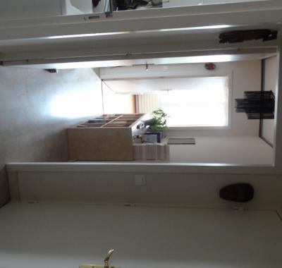 Chambre à louer Lyon Croix Rousse 69004