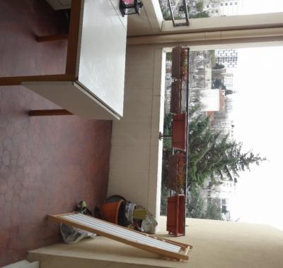 Chambre à louer Lyon Croix Rousse 69004