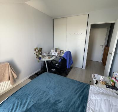 Chambre à louer - duplex neuf moderne