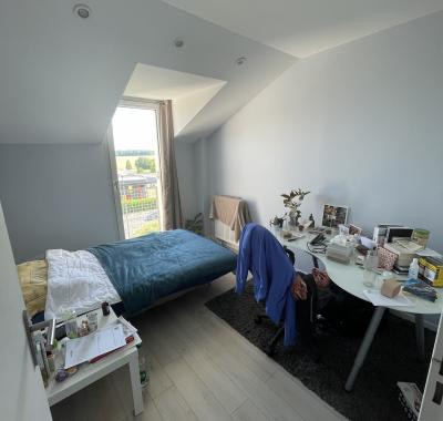 Chambre à louer - duplex neuf moderne