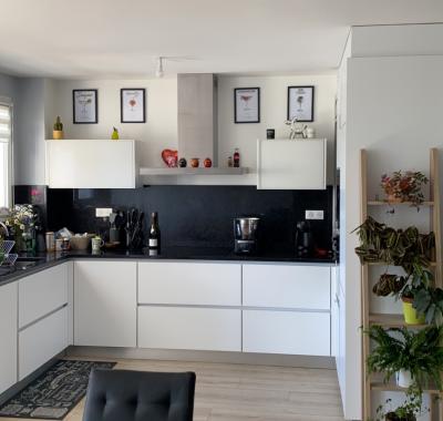 Chambre à louer - duplex neuf moderne