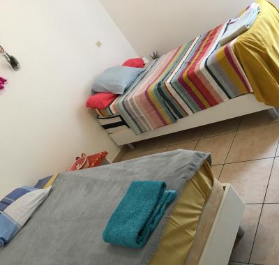 Chambre à louer à La Possession  ILE DE LA REUNION