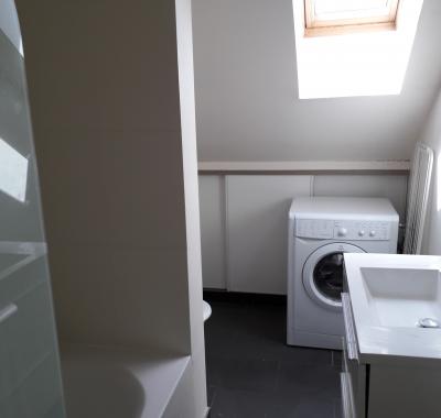 Colocation 3 chambres Gif/Yvette RER B, Université Paris-Saclay