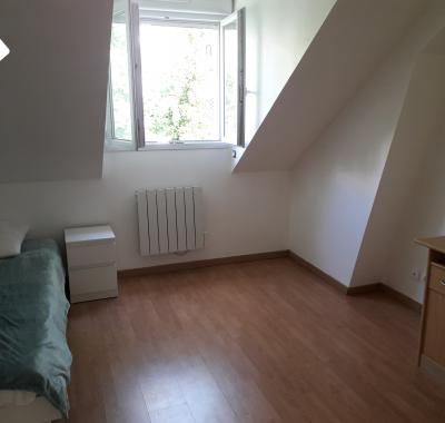 Colocation 3 chambres Gif/Yvette RER B, Université Paris-Saclay