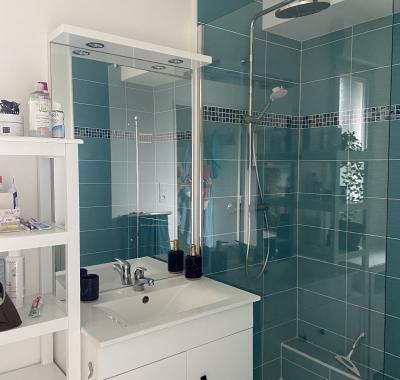 Location Chambre meublée pour ETUDIANTE sur Nantes