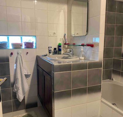 Chambre chez l’habitant