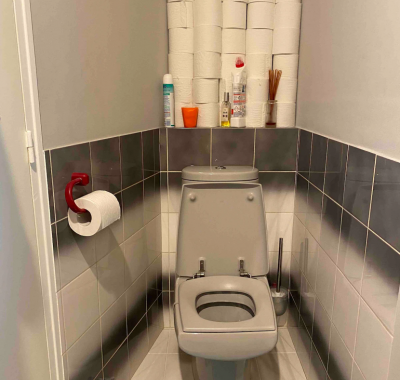 Chambre chez l’habitant