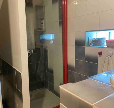 Chambre chez l’habitant