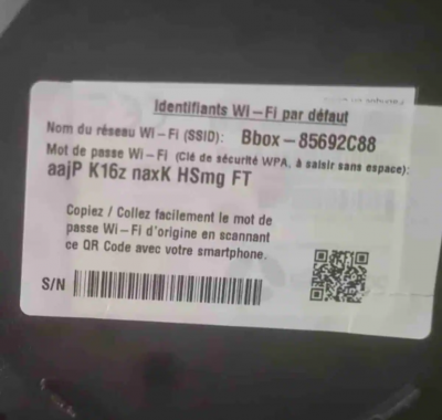 Chambre chez l’habitant