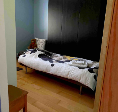 Chambre chez l’habitant