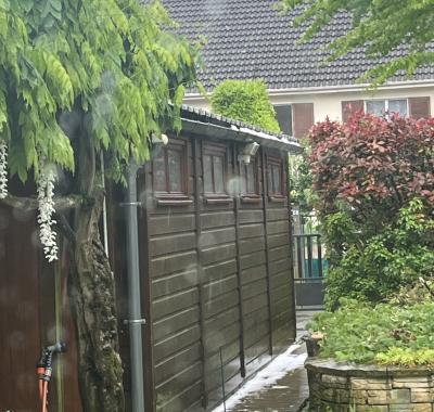 Chambre chez l’habitant