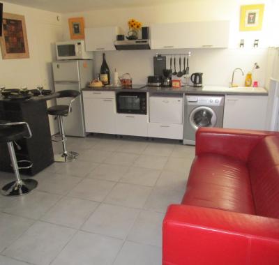 Maison Indépendante - Festival d'Avignon