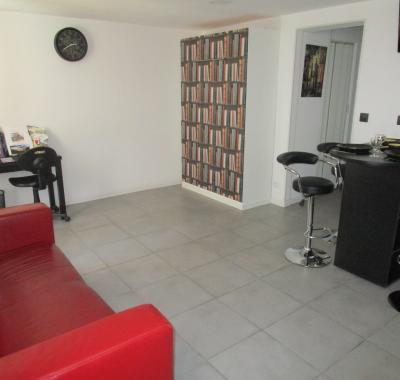 Maison Indépendante - Festival d'Avignon