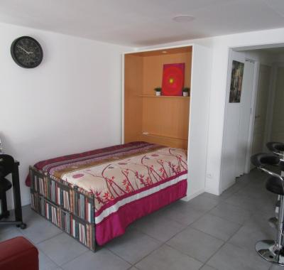 Maison Indépendante - Festival d'Avignon