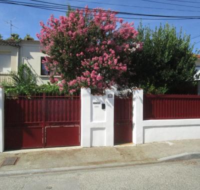 Maison Indépendante - Festival d'Avignon