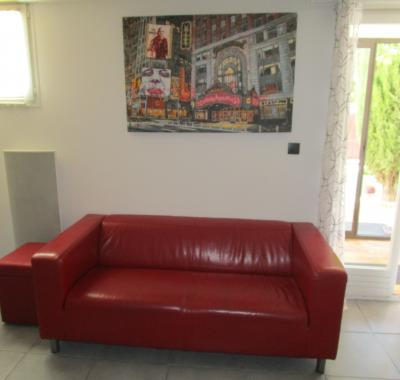 Maison Indépendante - Festival d'Avignon