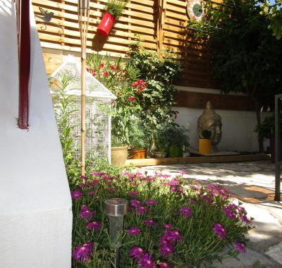 Maison Indépendante - Festival d'Avignon