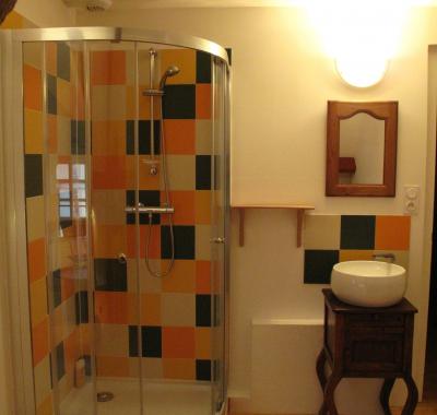 Jolie Chambre dans Maison Médiévale